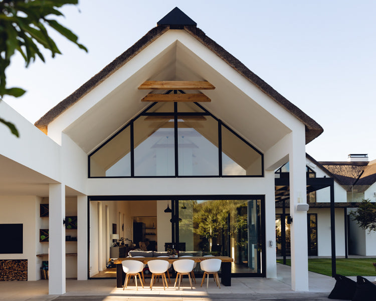 Building Distinctive Dreams in the Heart of the Ottawa Valley